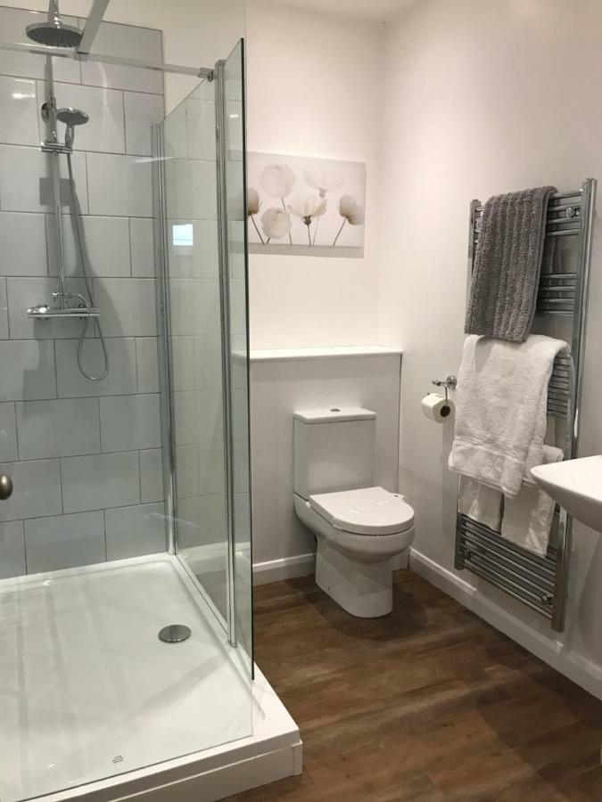 Spring Hill Cottages Towcester Bagian luar foto