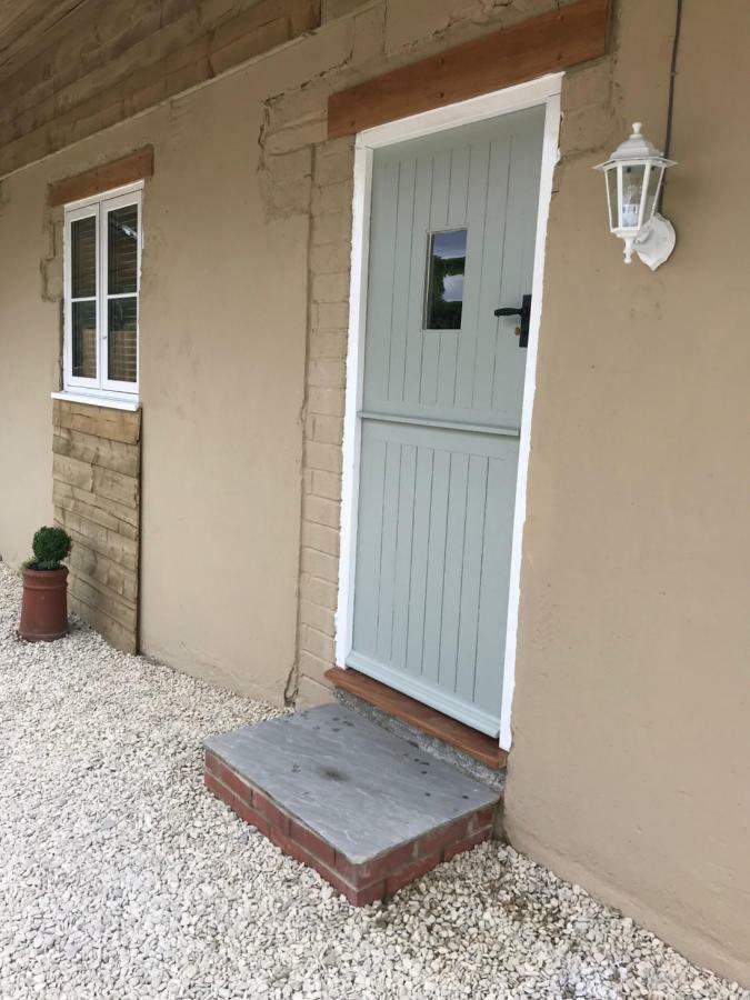 Spring Hill Cottages Towcester Bagian luar foto