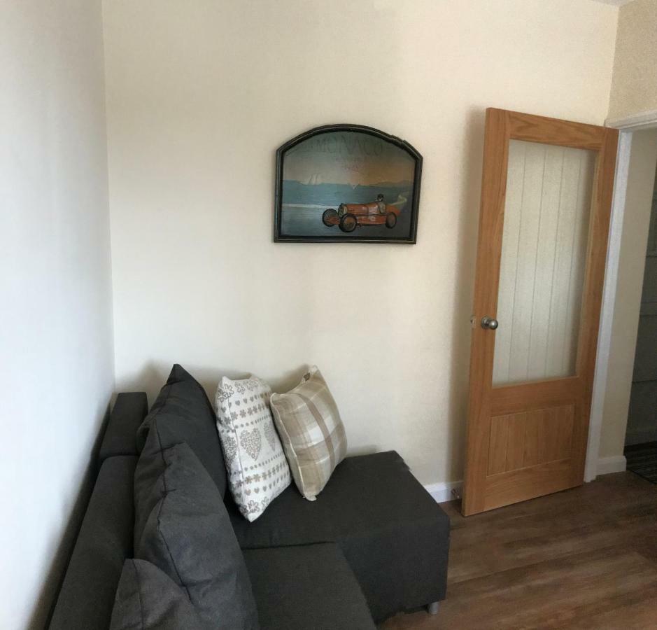 Spring Hill Cottages Towcester Bagian luar foto